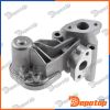 Vanne EGR pour HYUNDAI | 28450-04000, EGR-HY-513